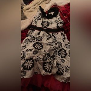 little girl dress